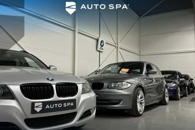 BMW 3-Serie (2012) thumbnail 6