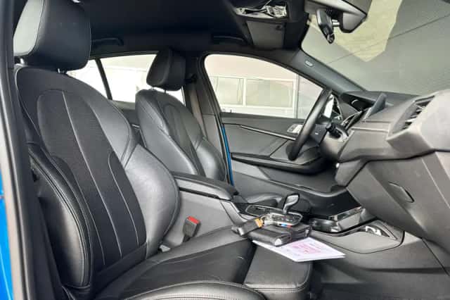 BMW 1-Serie (2022) thumbnail 3