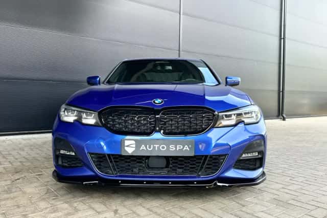 BMW 3-Serie (2019) thumbnail 4