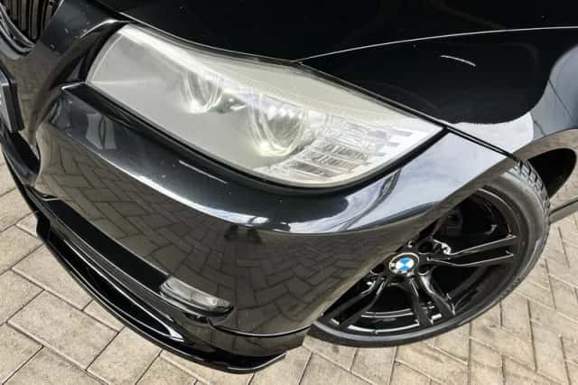 BMW 3-Serie (2011) thumbnail 4