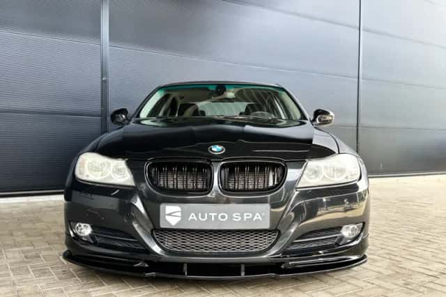 BMW 3-Serie (2011) thumbnail 5