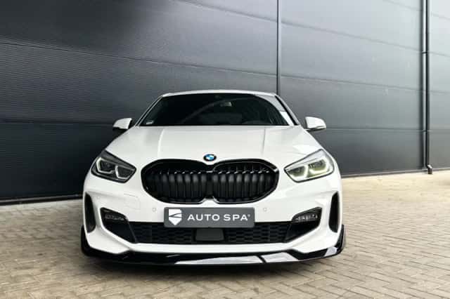 BMW 1-Serie (2020) thumbnail 4