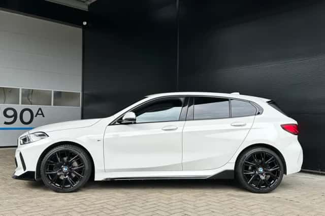 BMW 1-Serie (2020) thumbnail 5