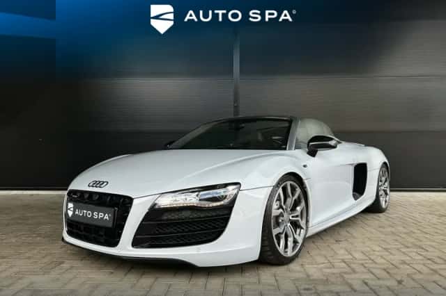 Audi R8 (2010) thumbnail 1