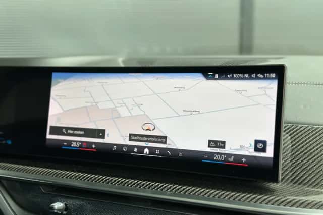 BMW X5 (2023) thumbnail 4
