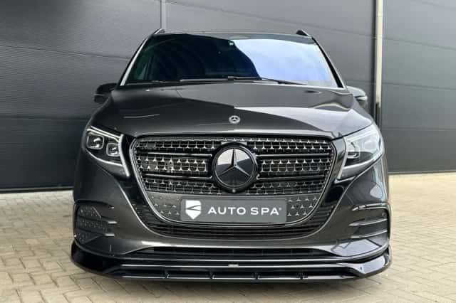 Mercedes-Benz V-Klasse (2024) thumbnail 5