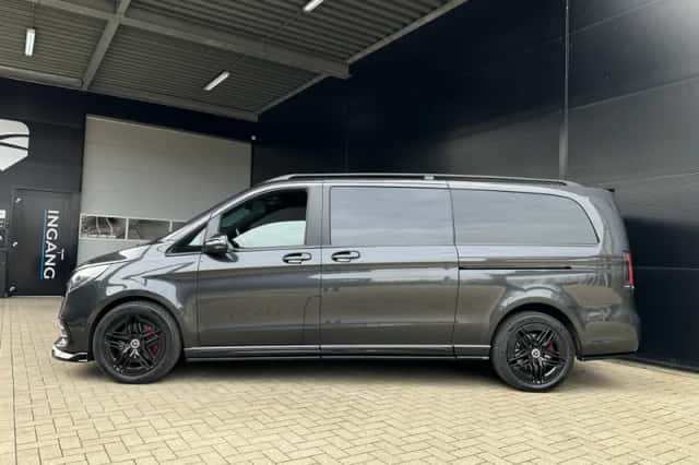 Mercedes-Benz V-Klasse (2024) thumbnail 6
