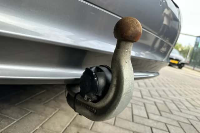 BMW 3-Serie (2010) thumbnail 3