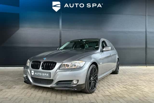 BMW 3-Serie (2010) thumbnail 5