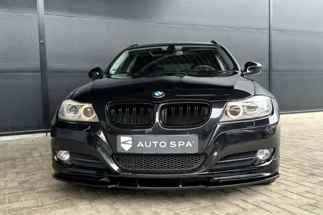 BMW 3-Serie (2010) thumbnail 5