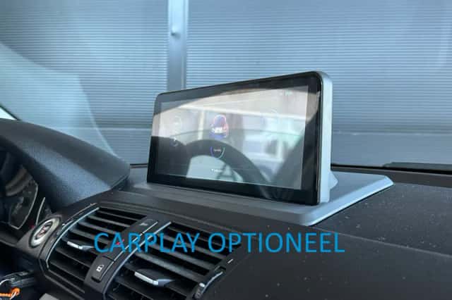 BMW 1-Serie (2010) thumbnail 3