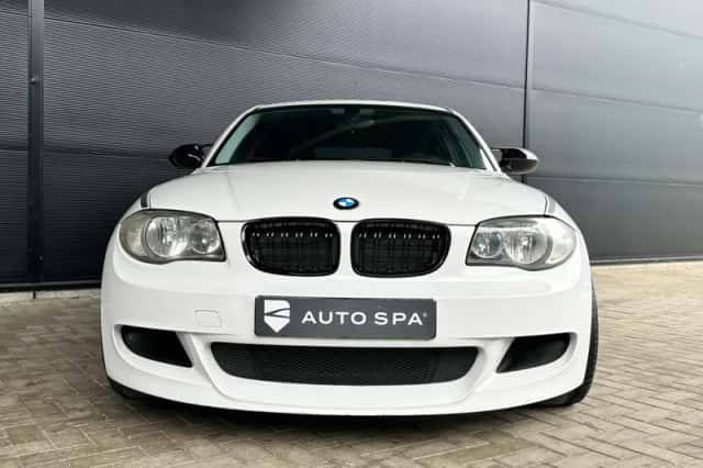 BMW 1-Serie (2008) thumbnail 5