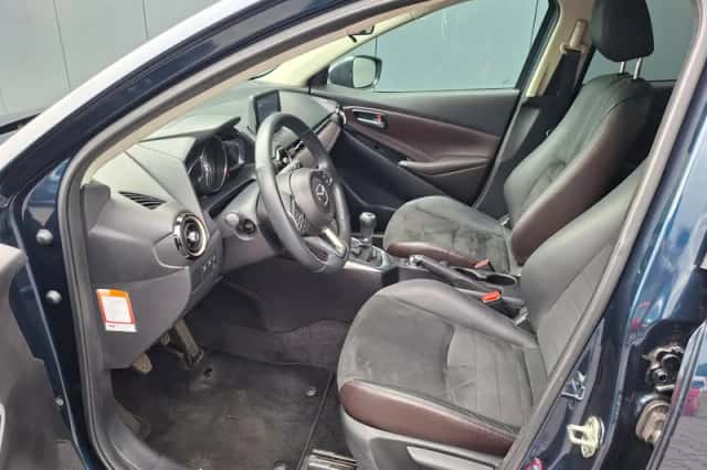 Mazda 2 (2017) thumbnail 6