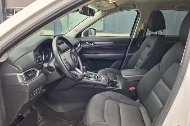 Mazda CX-5 (2020) thumbnail 5