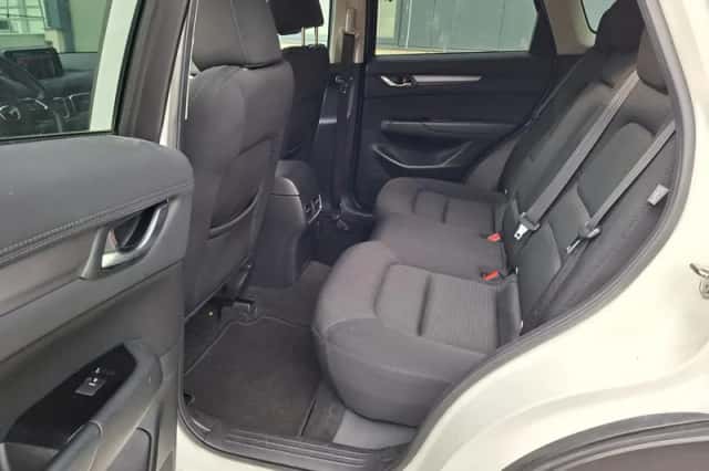 Mazda CX-5 (2020) thumbnail 6