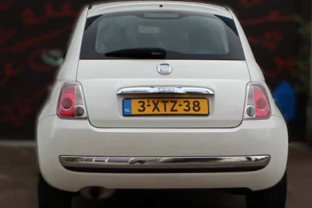 Fiat 500 (2008) thumbnail 5
