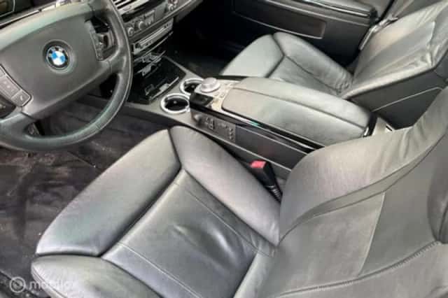 BMW 7-Serie (2007) thumbnail 6