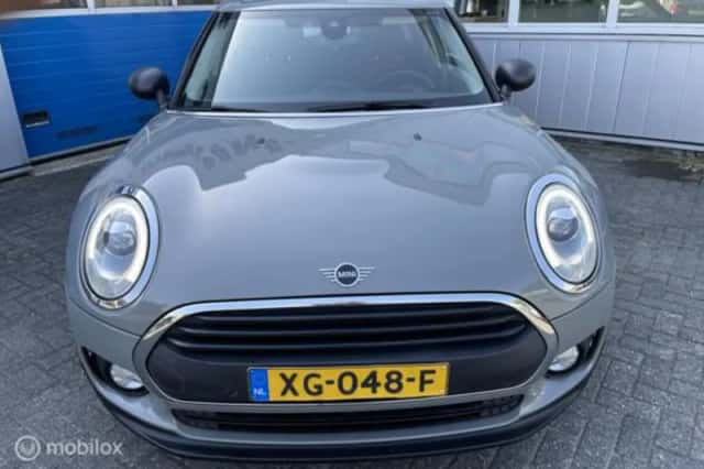 MINI Clubman (2019) thumbnail 4