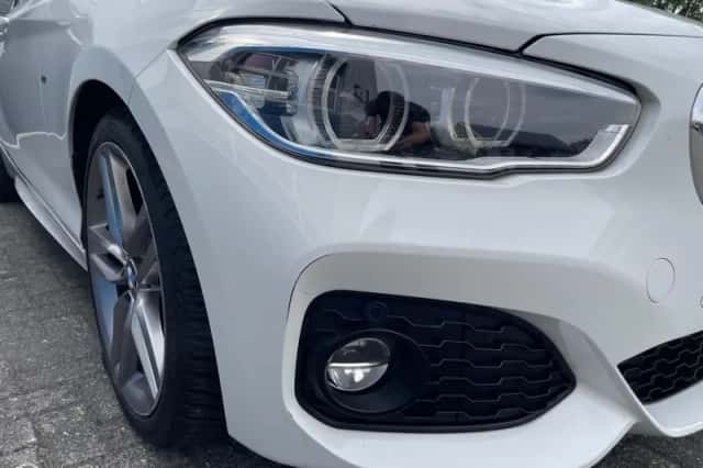 BMW 1-Serie (2016) thumbnail 5