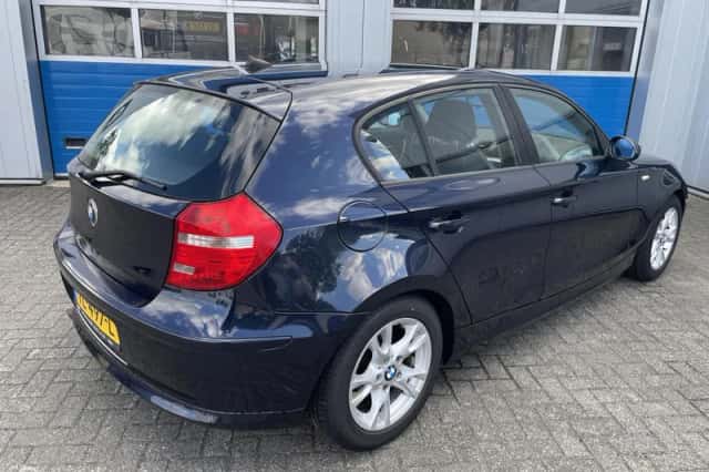 BMW 1-Serie (2007) thumbnail 3