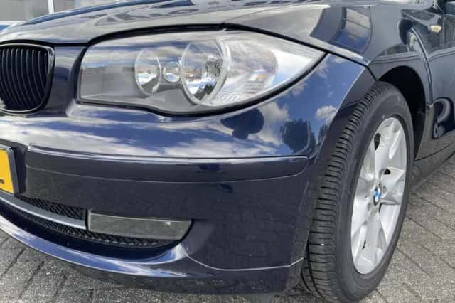 BMW 1-Serie (2007) thumbnail 6