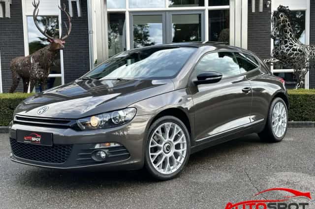 Volkswagen Scirocco (2012) thumbnail 1