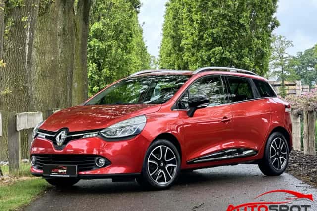 Renault Clio (2016) thumbnail 1