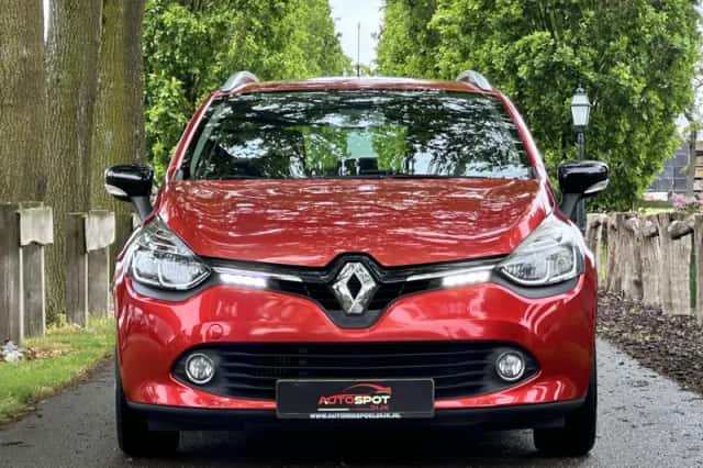 Renault Clio (2016) thumbnail 4
