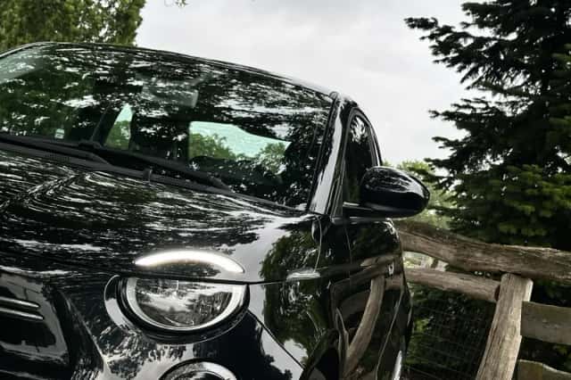 Fiat 500 (2022) thumbnail 3