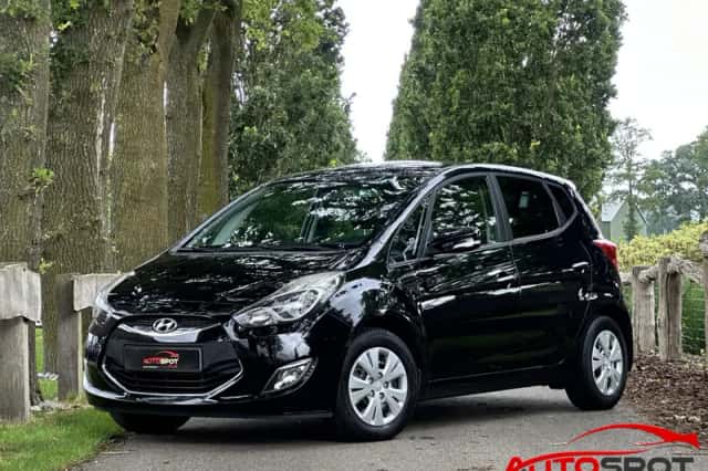 Hyundai ix20 (2013) thumbnail 1