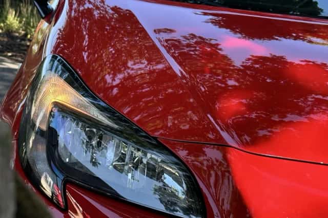 Opel Corsa (2016) thumbnail 3