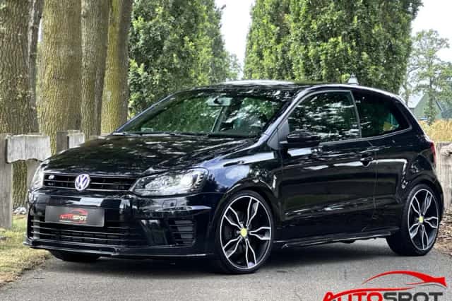 Volkswagen Polo (2011) thumbnail 1