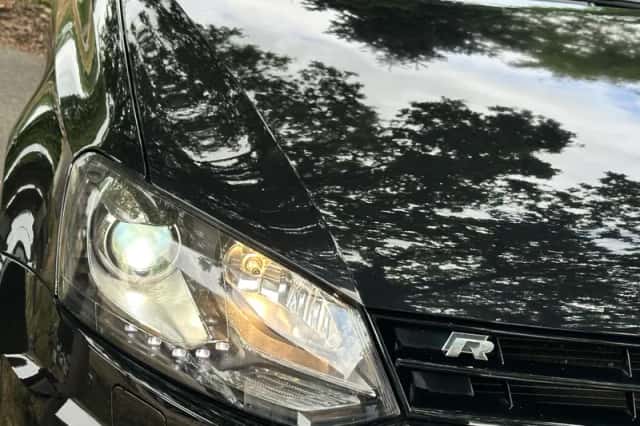 Volkswagen Polo (2011) thumbnail 3
