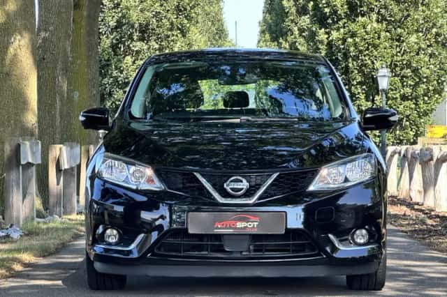 Nissan Pulsar (2014) thumbnail 5