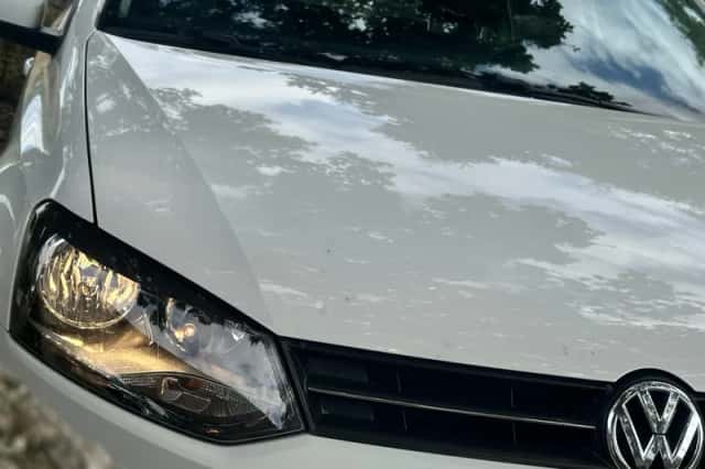 Volkswagen Polo (2010) thumbnail 3