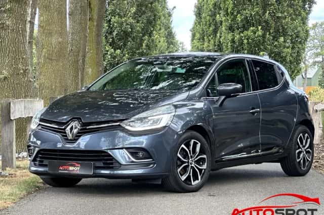 Renault Clio (2019) thumbnail 1