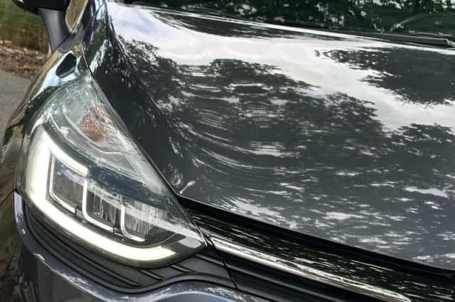 Renault Clio (2019) thumbnail 3