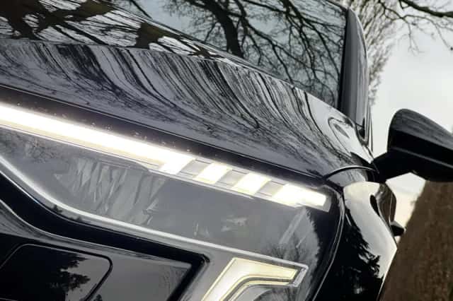 Audi A3 (2021) thumbnail 6
