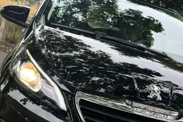 Peugeot 108 (2020) thumbnail 3