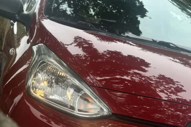 Hyundai i10 (2017) thumbnail 3