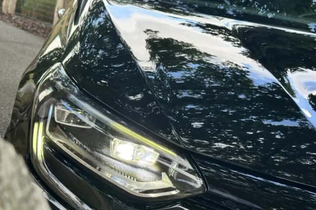 Renault Mégane (2016) thumbnail 4