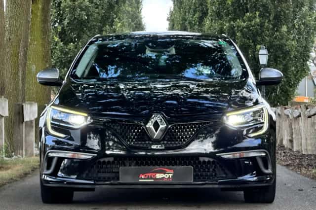 Renault Mégane (2016) thumbnail 6