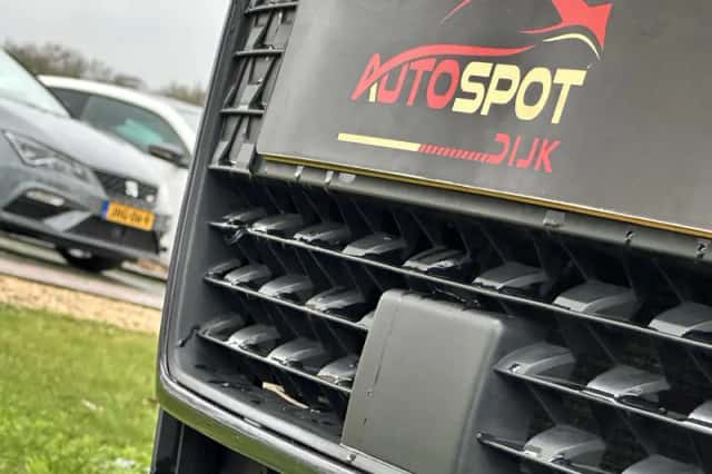 Audi A1 (2021) thumbnail 3
