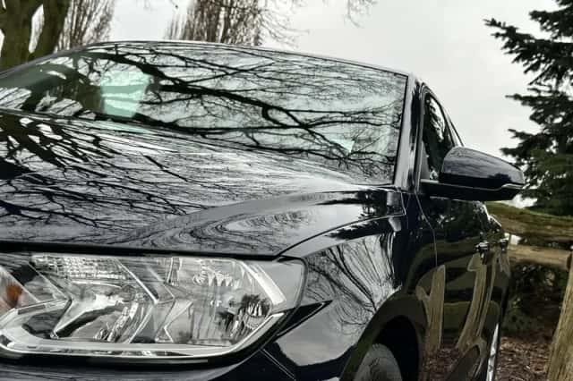 Audi A1 (2021) thumbnail 4