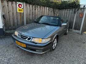 Saab 9-3 (2001) thumbnail 2