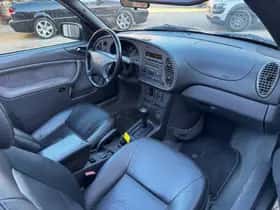 Saab 9-3 thumbnail 11