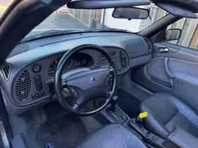 Saab 9-3 (2001) thumbnail 5