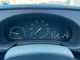 Saab 9-3 thumbnail 9