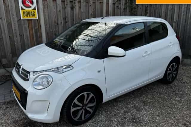 Citroën C1 (2021) thumbnail 1