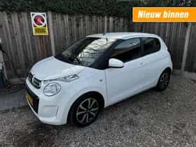 Citroën C1 (2021)